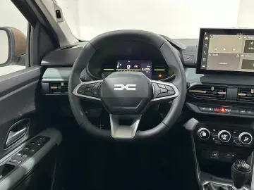 Dacia Sandero-Stepway