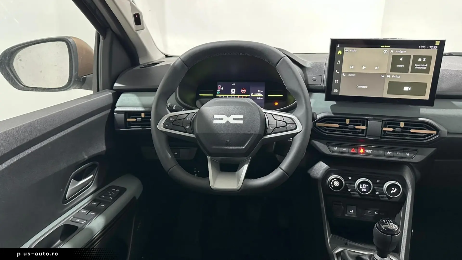 Dacia Sandero-Stepway