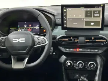 Dacia Sandero-Stepway