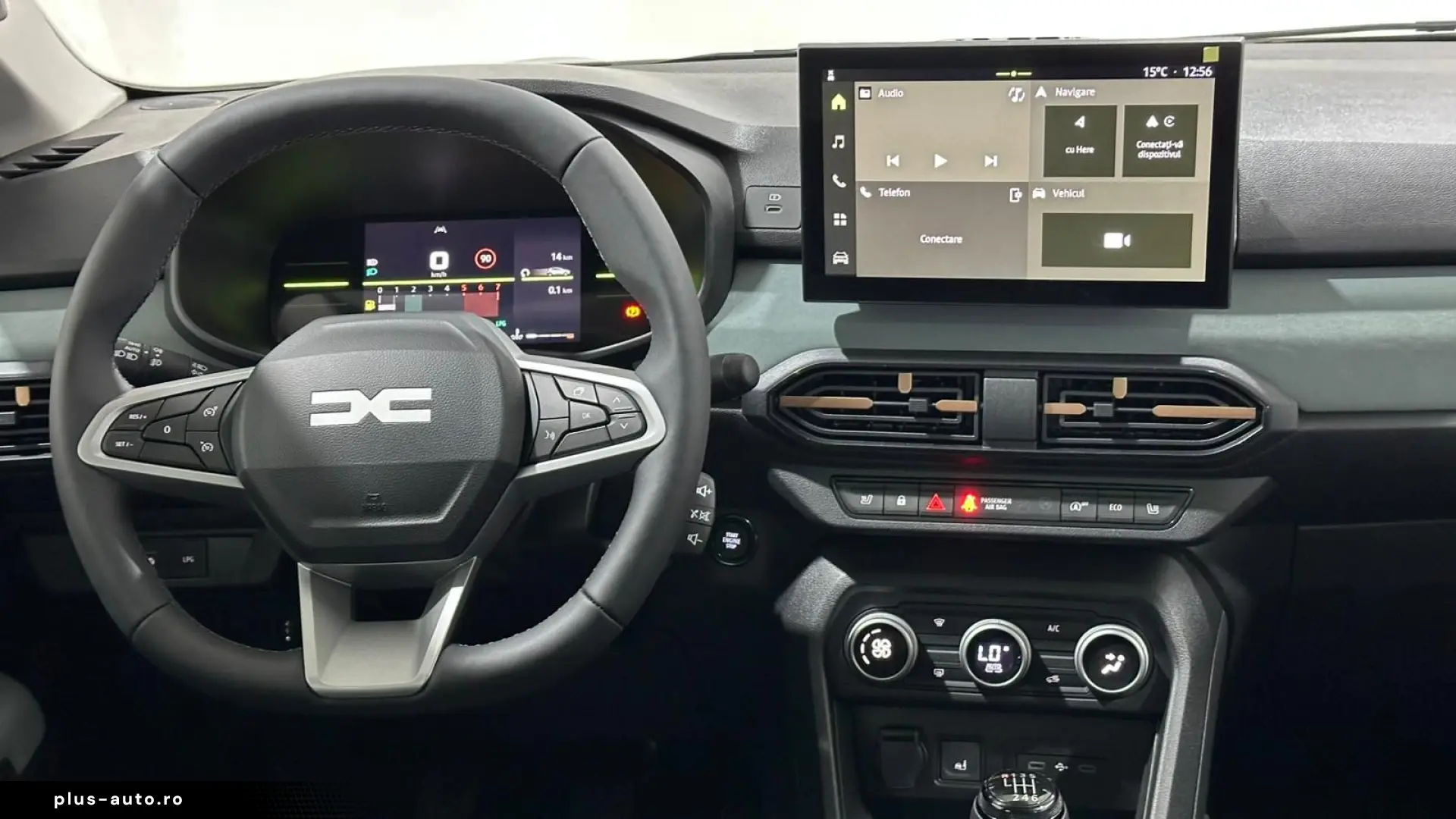 Dacia Sandero-Stepway