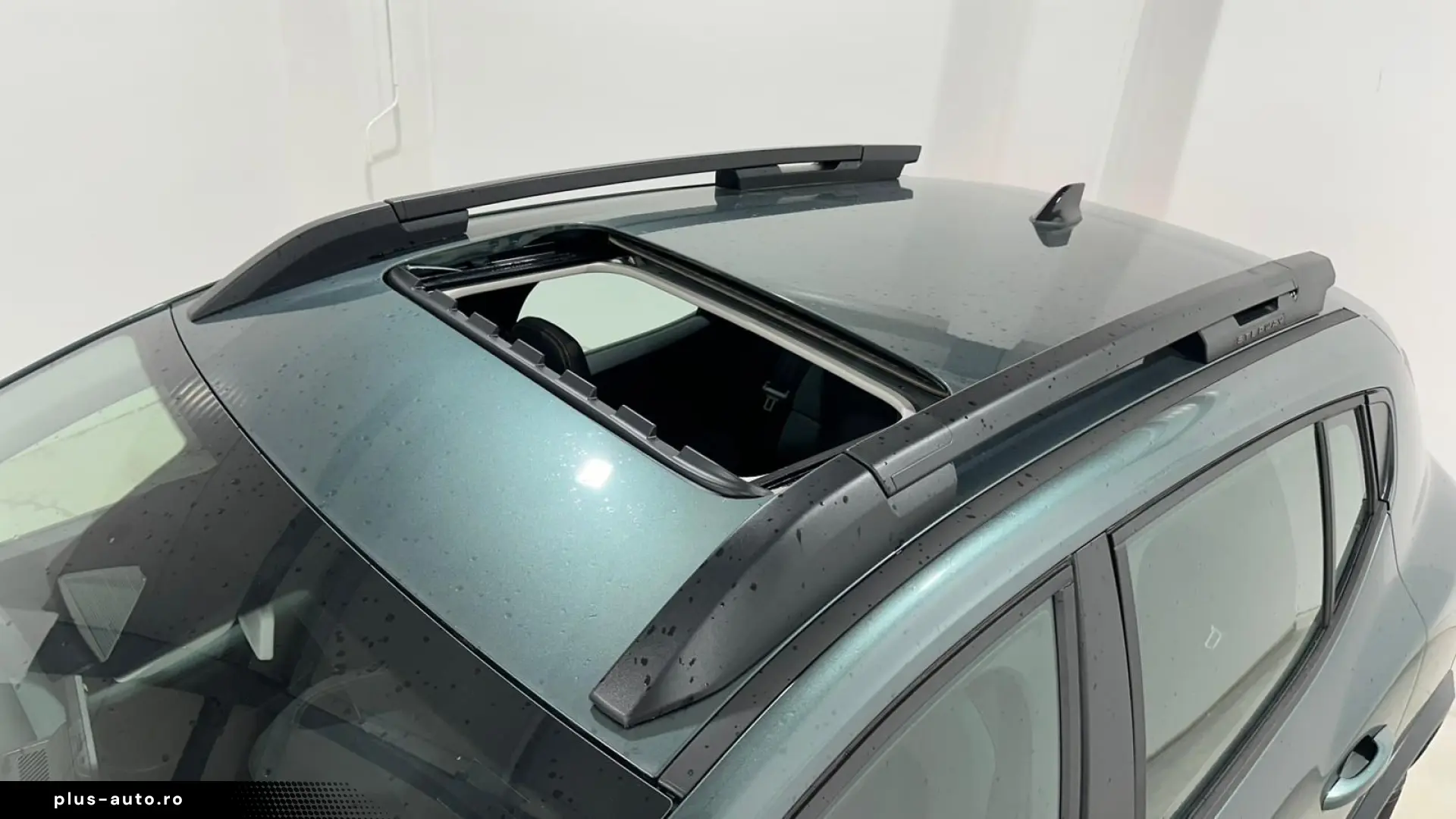 Dacia Sandero-Stepway