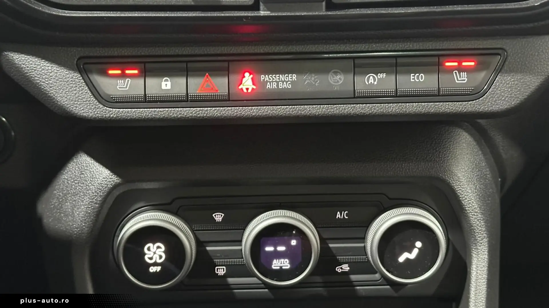 Dacia Sandero-Stepway