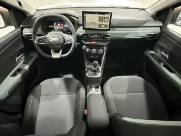 Dacia Sandero-Stepway