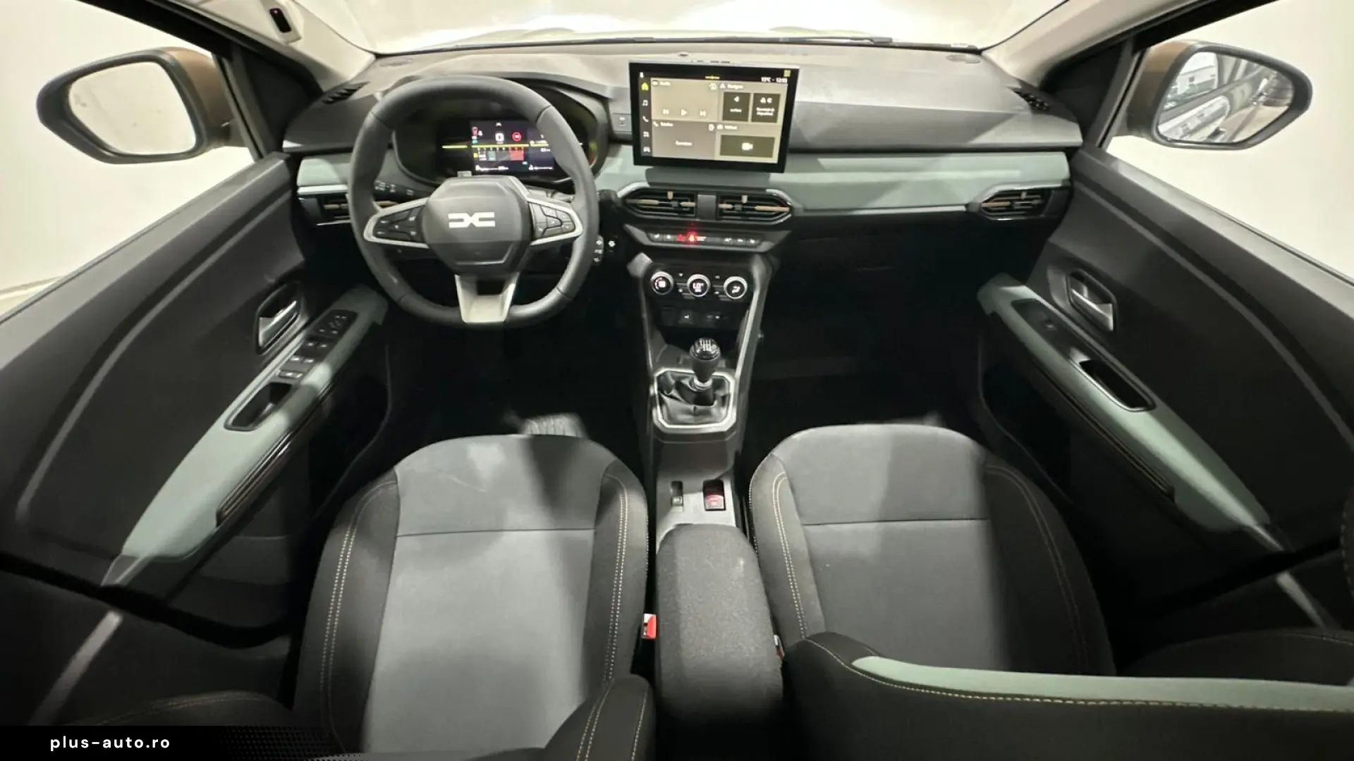 Dacia Sandero-Stepway