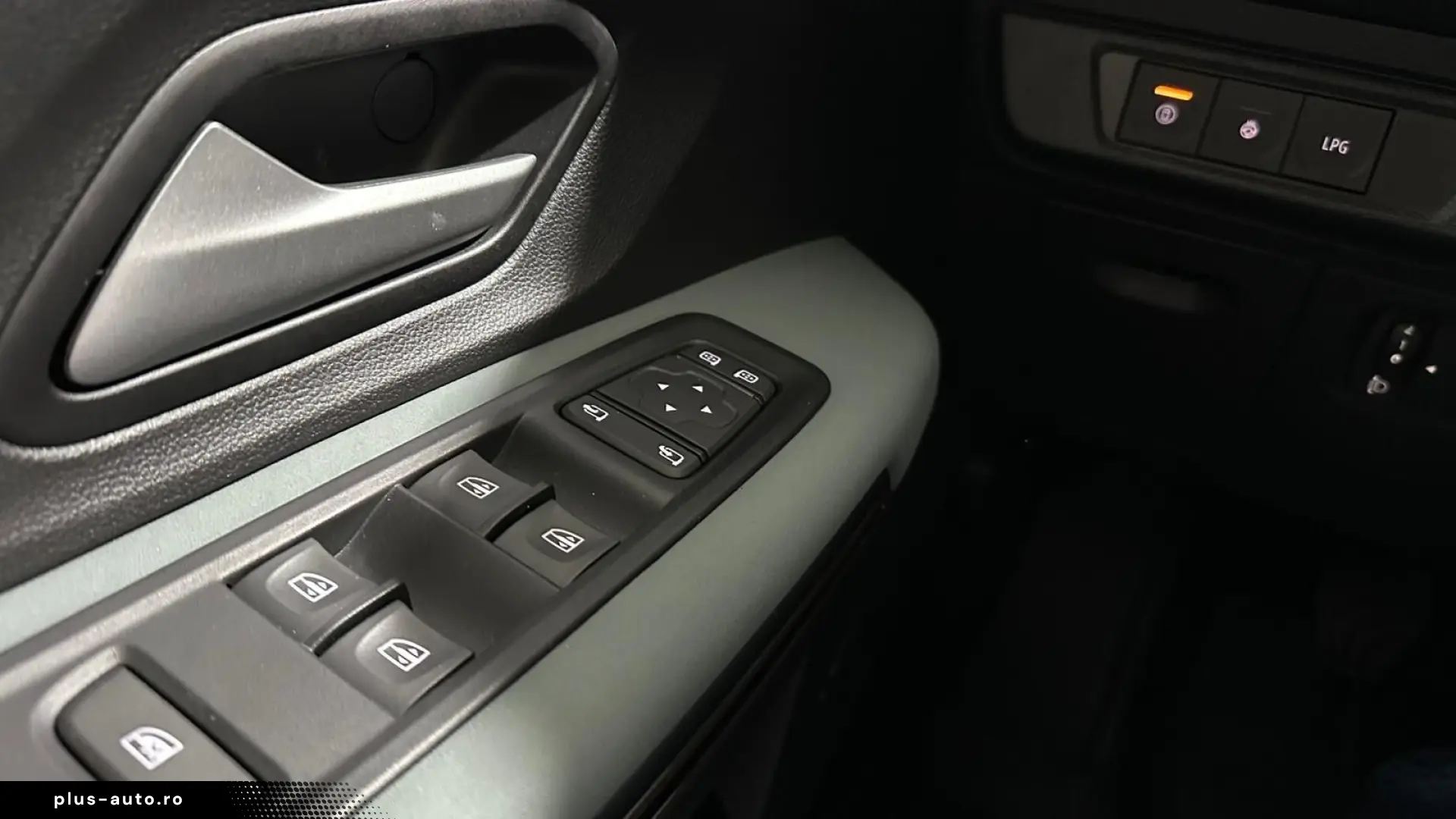 Dacia Sandero-Stepway