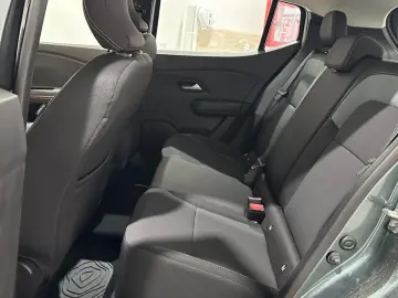 Dacia Sandero-Stepway