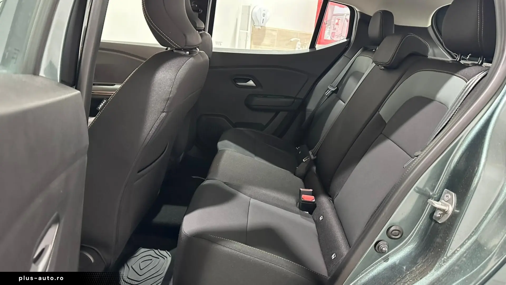 Dacia Sandero-Stepway