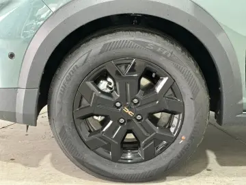 Dacia Sandero-Stepway