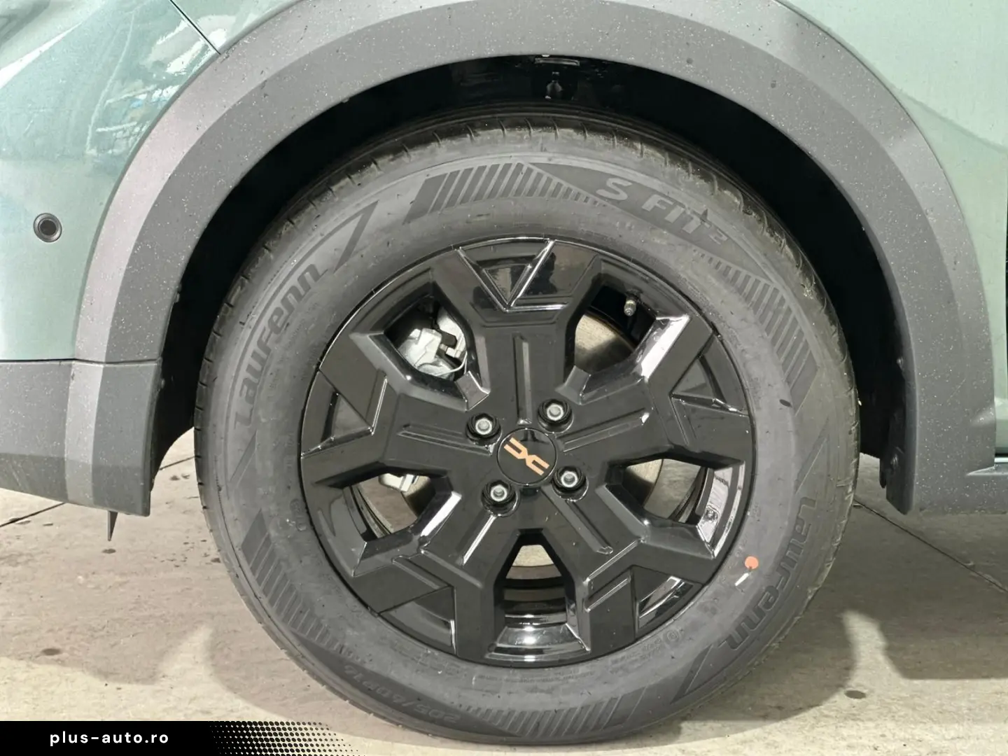 Dacia Sandero-Stepway