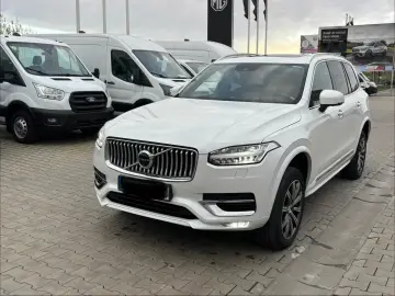 Volvo Xc-90