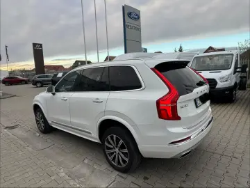 Volvo Xc-90