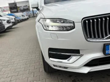 Volvo Xc-90
