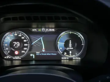 Volvo Xc-90