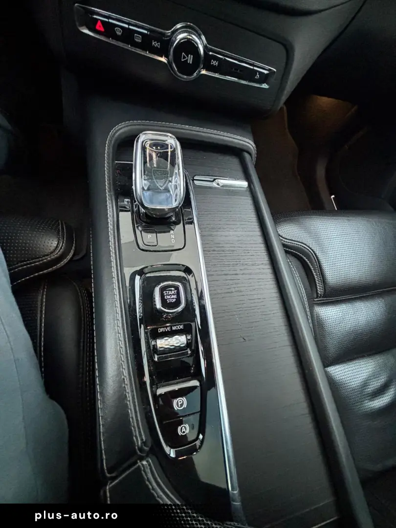 Volvo Xc-90