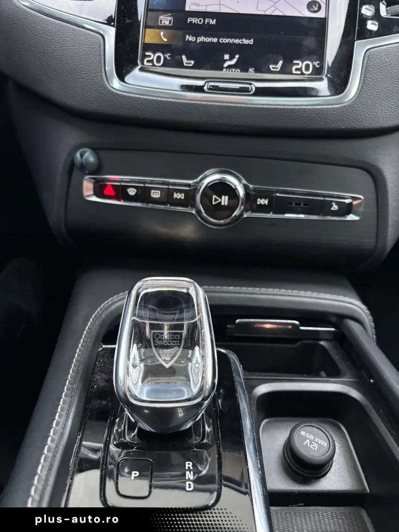 Volvo Xc-90