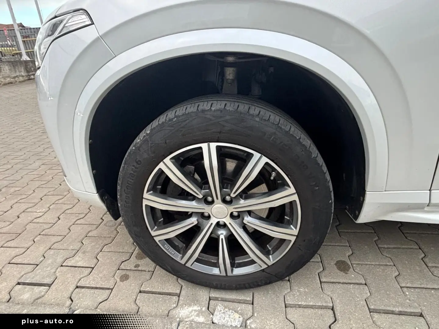 Volvo Xc-90
