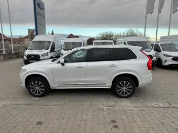 Volvo Xc-90