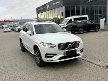 Volvo Xc-90