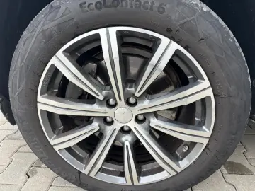Volvo Xc-90
