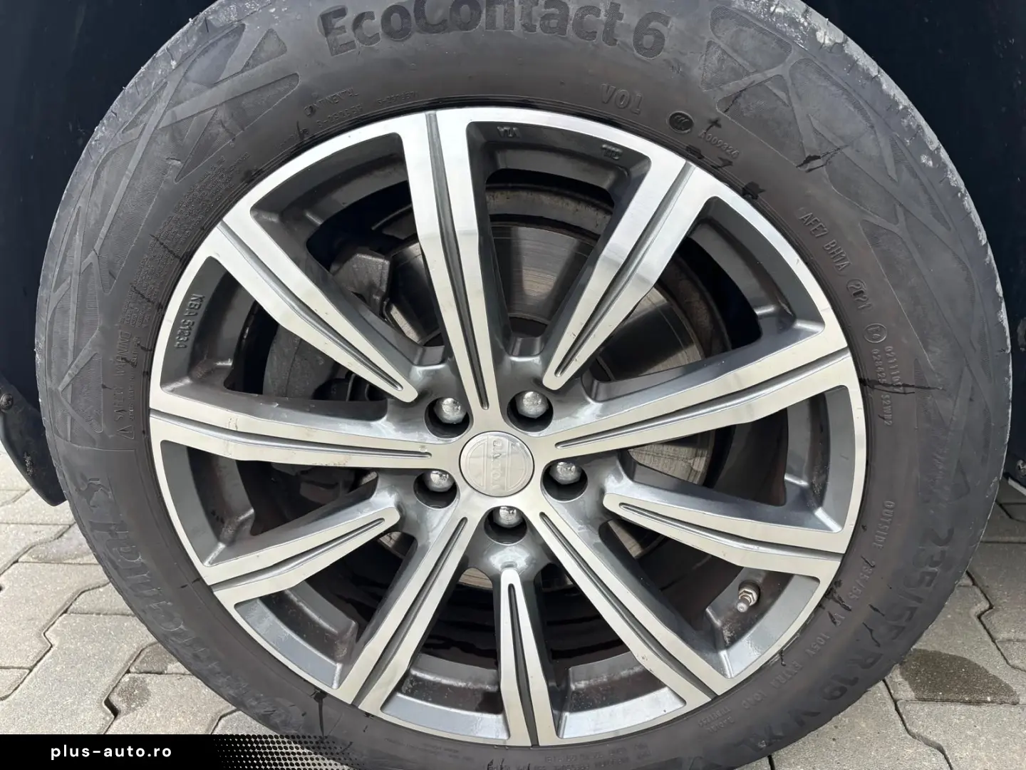 Volvo Xc-90