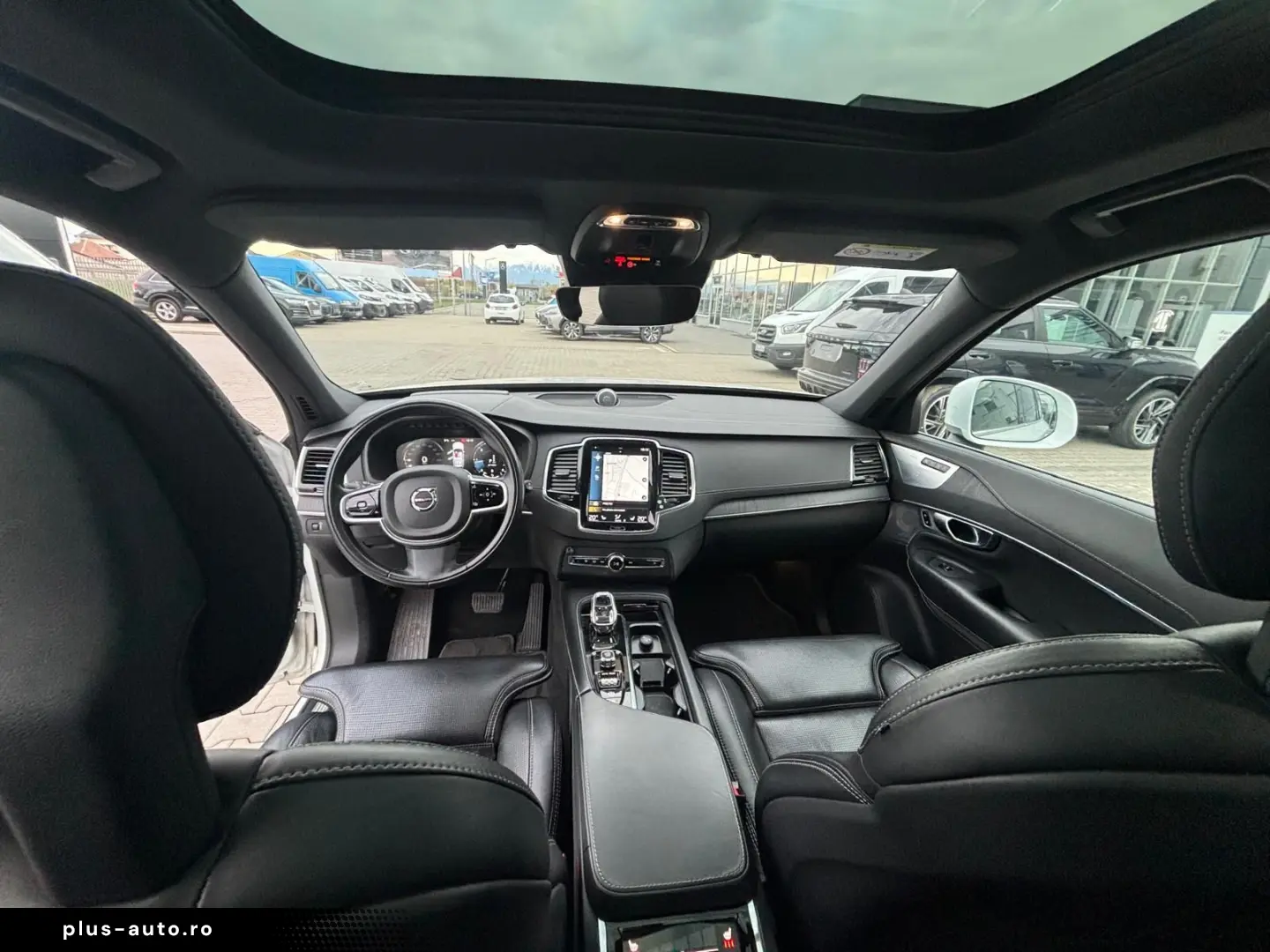 Volvo Xc-90
