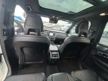 Volvo Xc-90