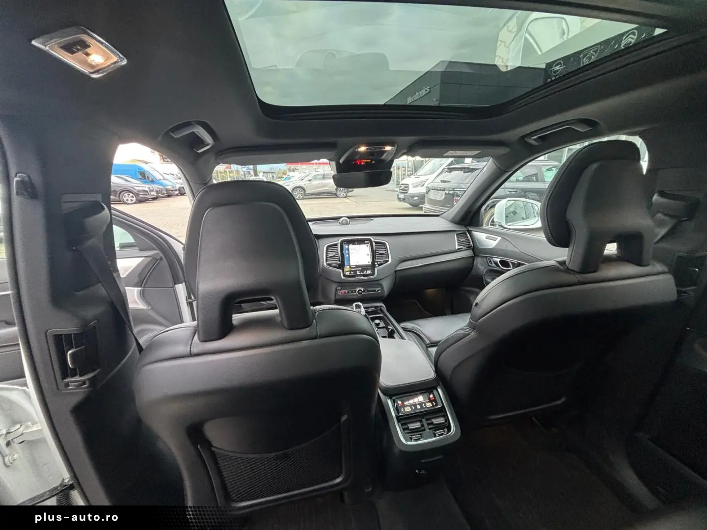 Volvo Xc-90