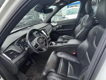 Volvo Xc-90
