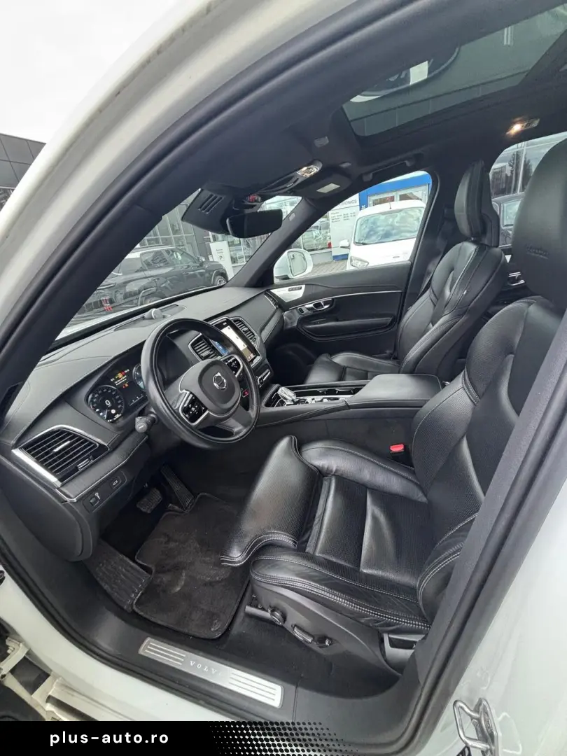 Volvo Xc-90