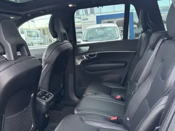 Volvo Xc-90