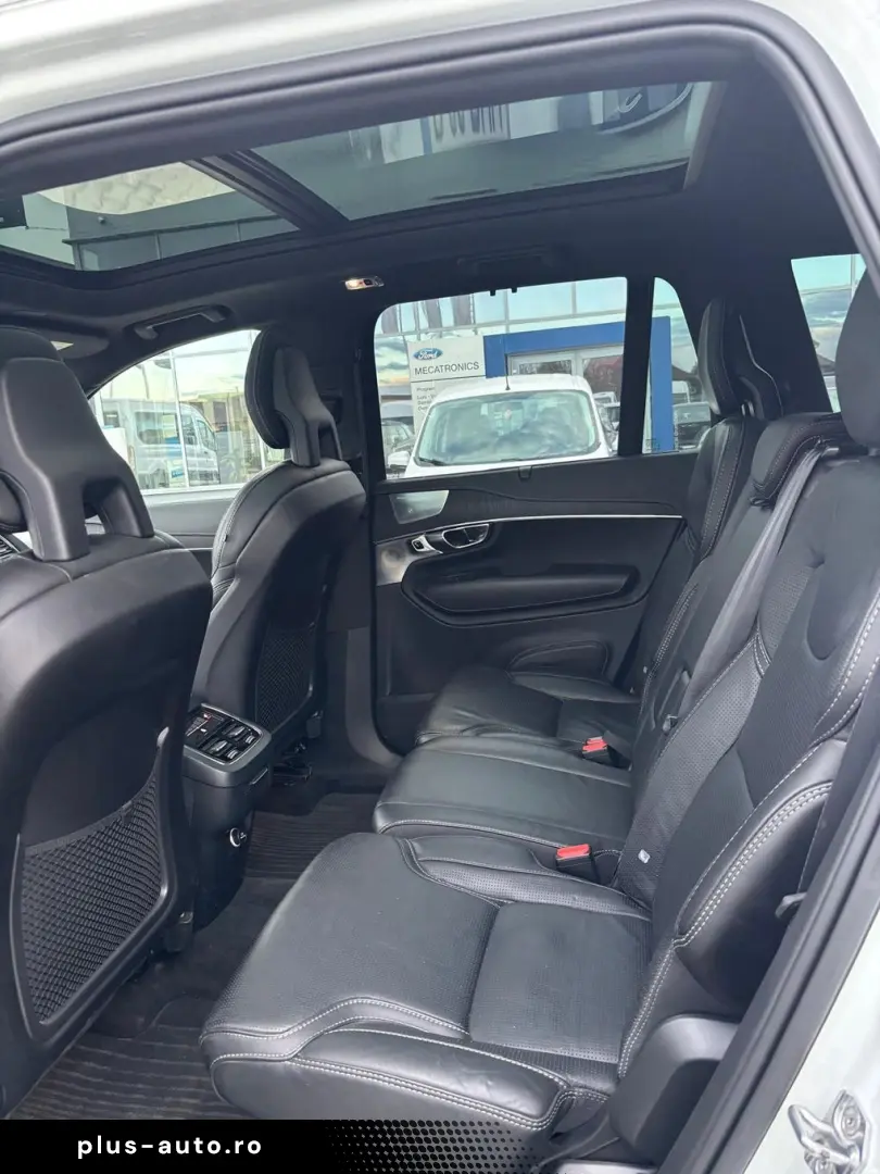 Volvo Xc-90