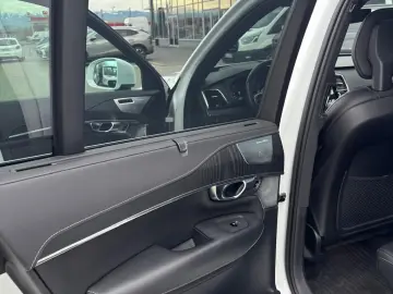 Volvo Xc-90