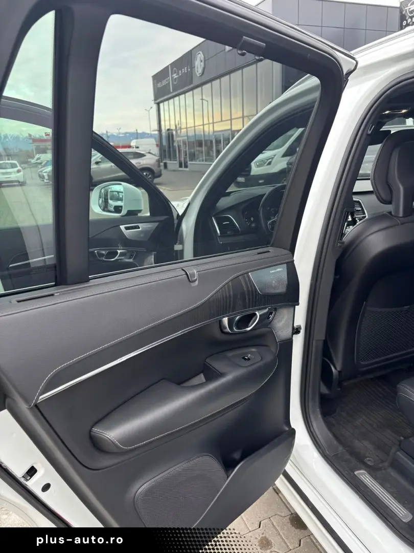 Volvo Xc-90