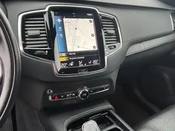 Volvo Xc-90