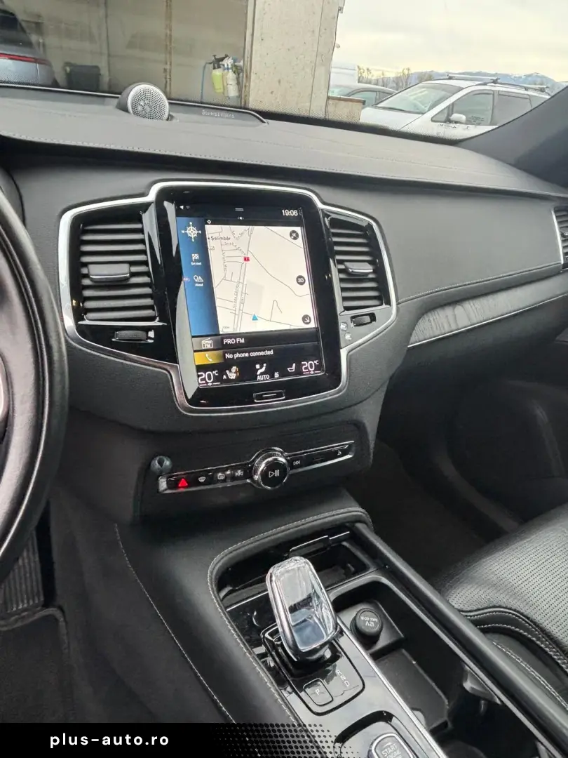 Volvo Xc-90