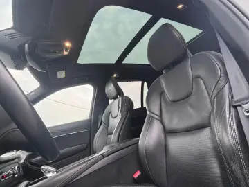Volvo Xc-90