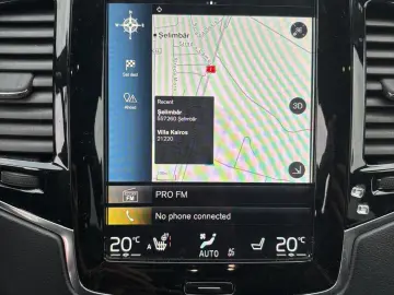 Volvo Xc-90