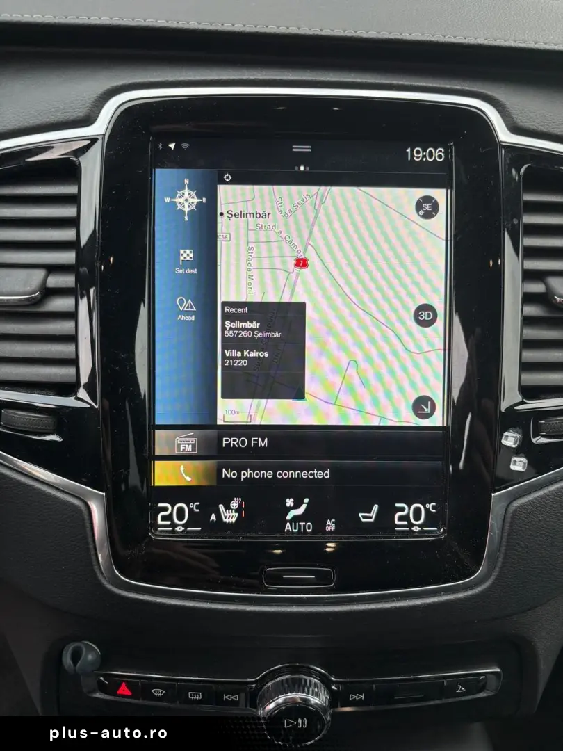 Volvo Xc-90