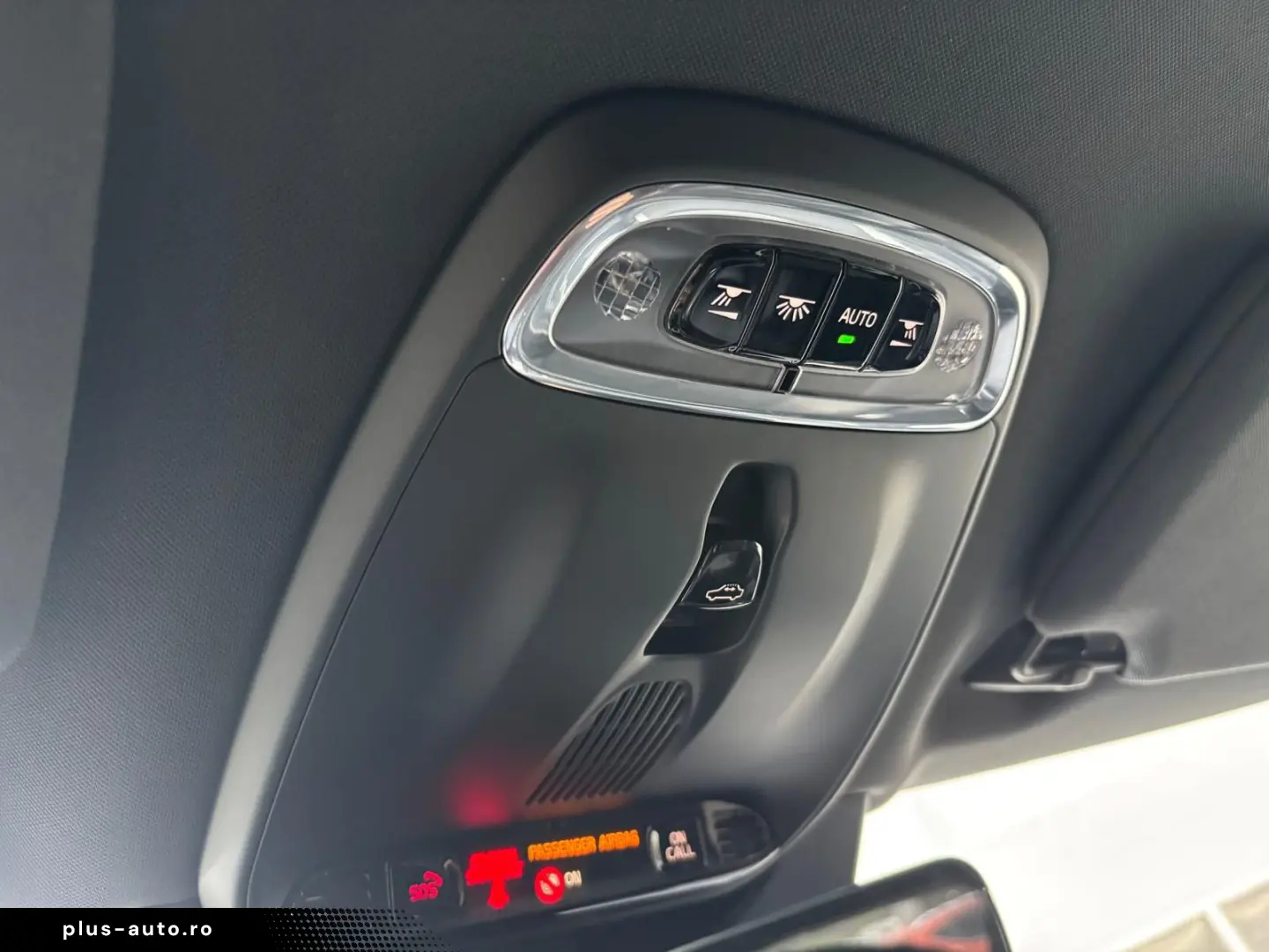 Volvo Xc-90