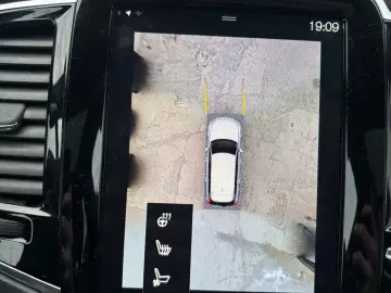 Volvo Xc-90