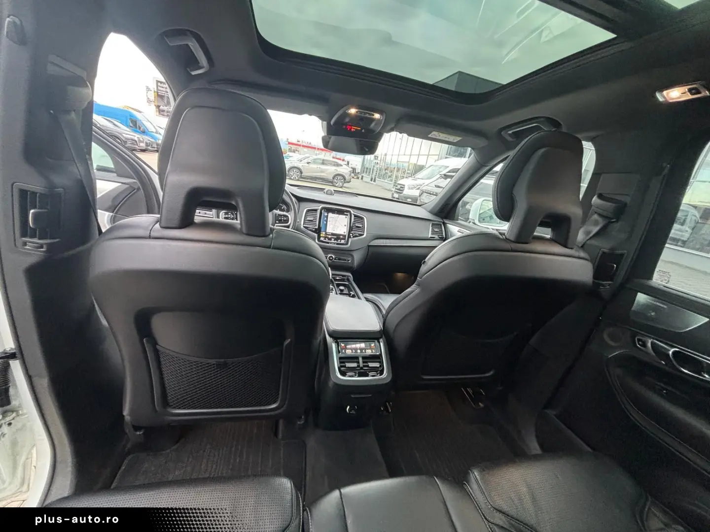 Volvo Xc-90