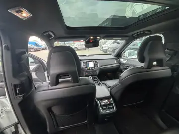 Volvo Xc-90