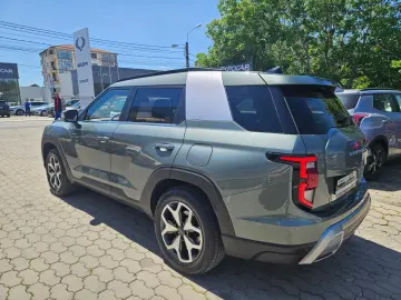 Kg-Mobility Torres