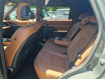 Kg-Mobility Torres