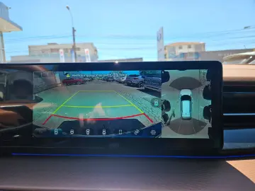 Kg-Mobility Torres