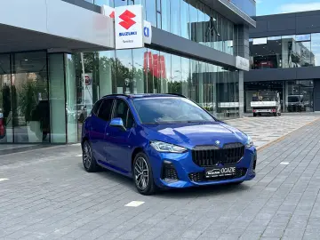 Bmw Seria-2