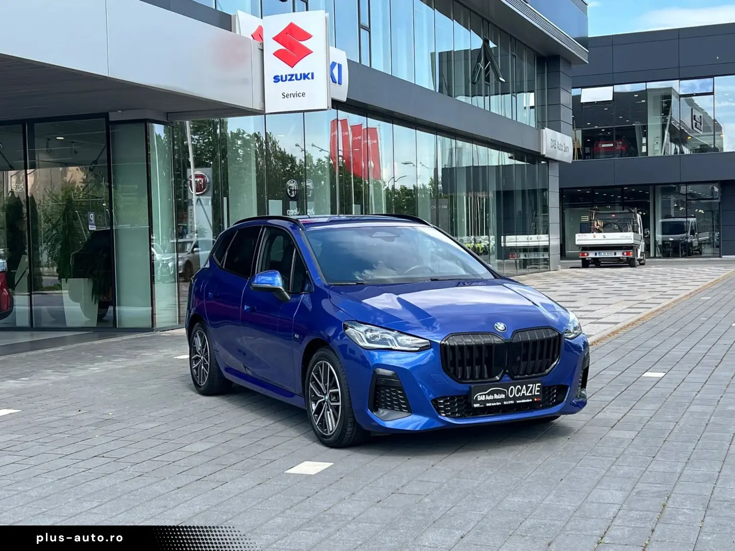 Bmw Seria-2