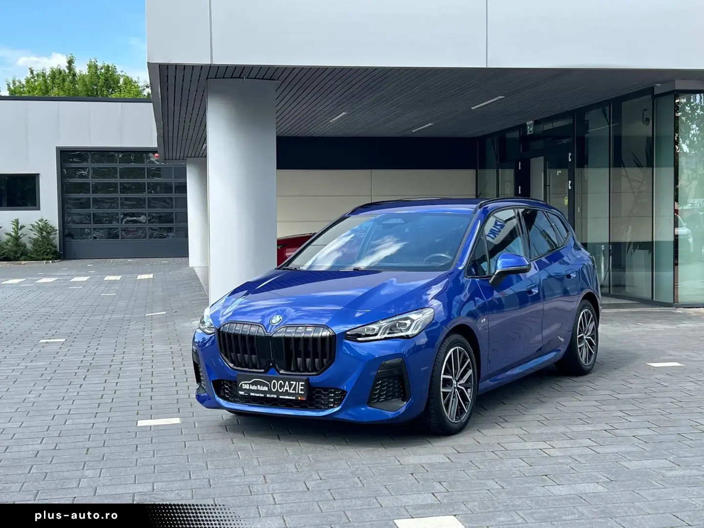 Bmw Seria-2