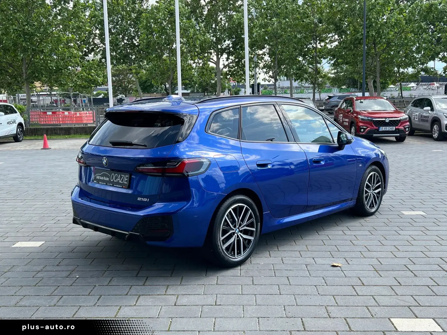 Bmw Seria-2