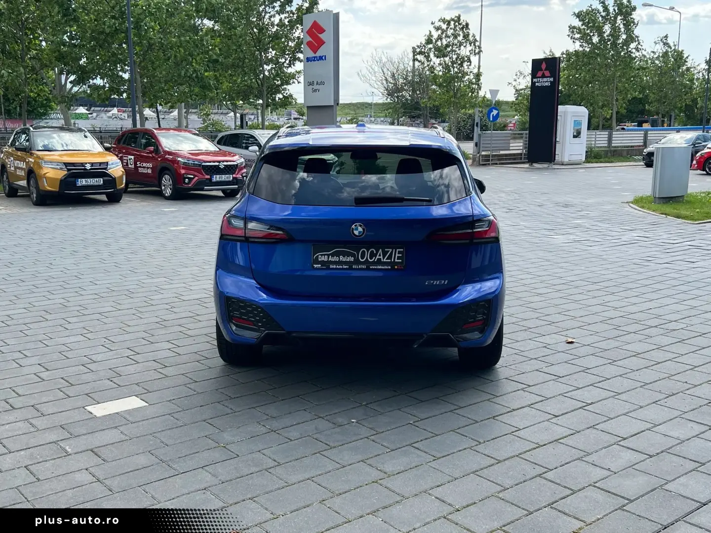 Bmw Seria-2